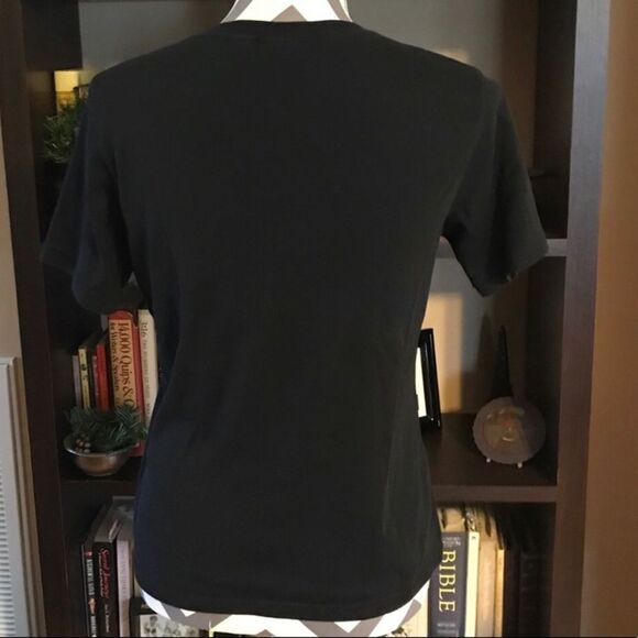 Gear For Sports “Relax Maine” Medium Black Top - Picture 3 of 5